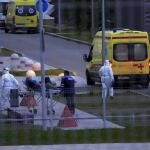 El total de fallecidos por covid-19 se sitúa en lo que va de pandemia en 225.325, si bien los datos oficiales sobre exceso de muertes en el mismo periodo triplican este número.