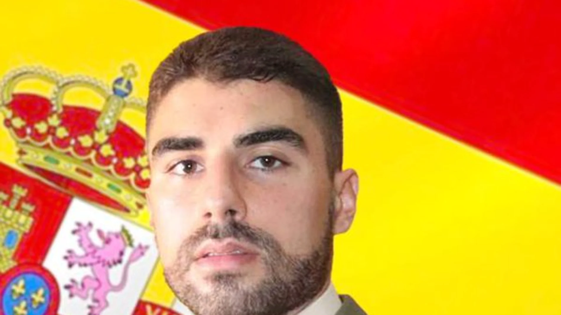 Mario Quirós Ruiz