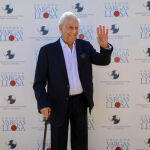 El escritor peruano Mario Vargas Llosa estará la próxima semana en Málaga en el festival literario "Escribidores"