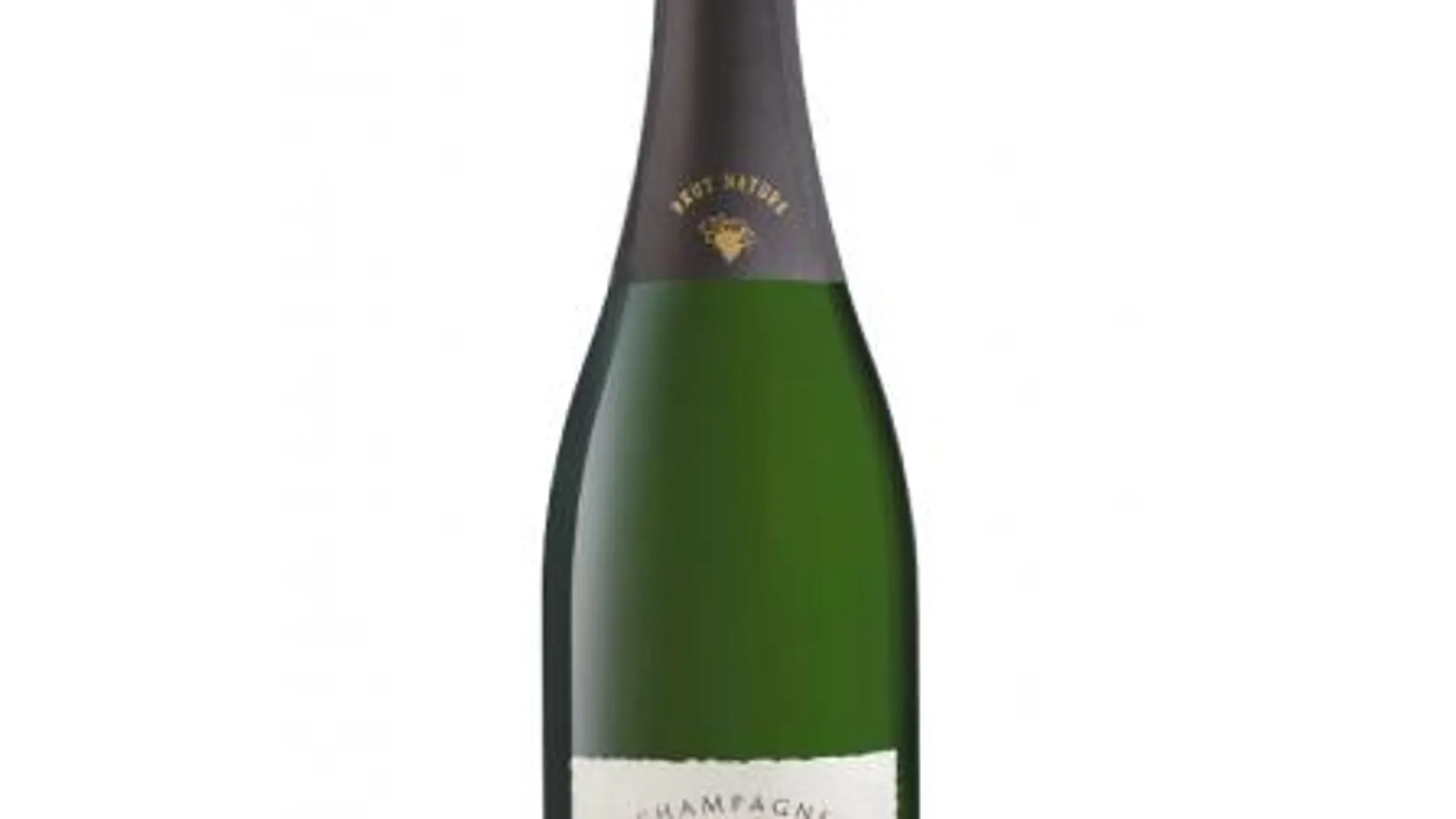 Brut Nature