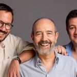 La Rambleta acoge la obra "Los Asquerosos"