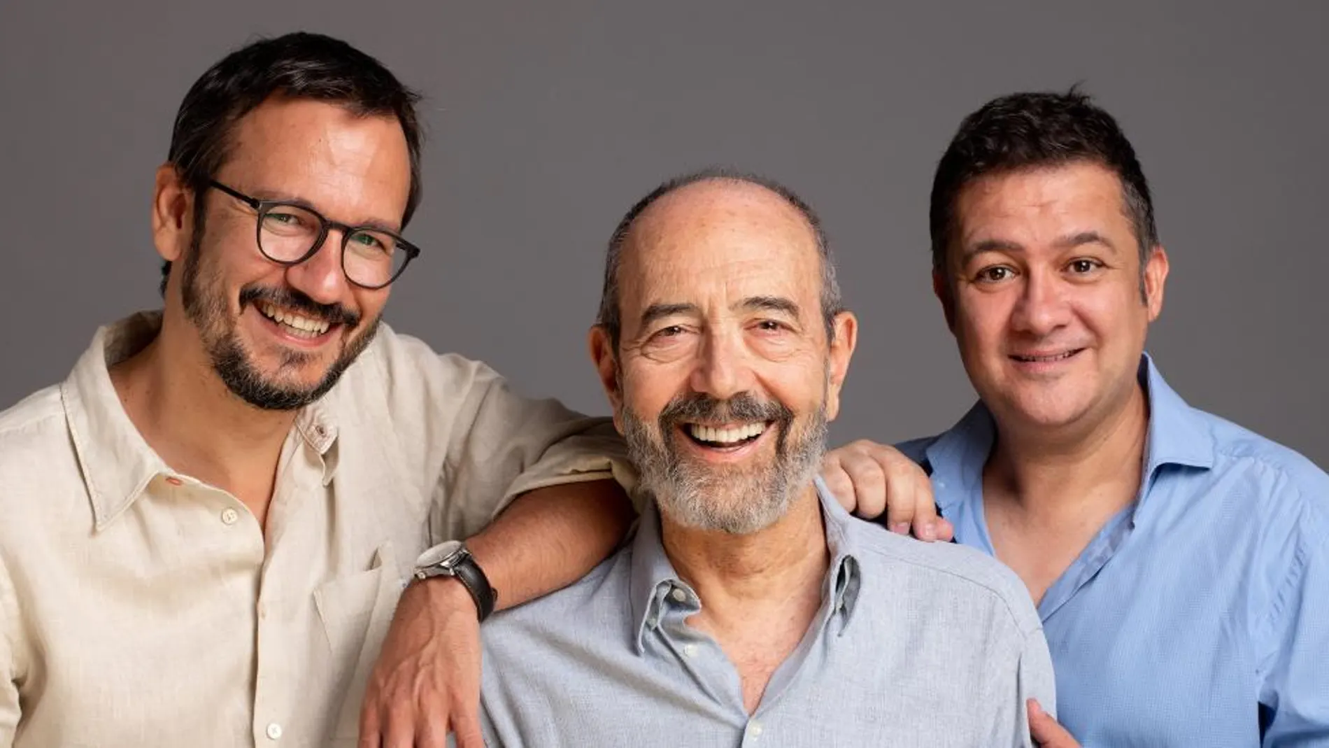 La Rambleta acoge la obra "Los Asquerosos"