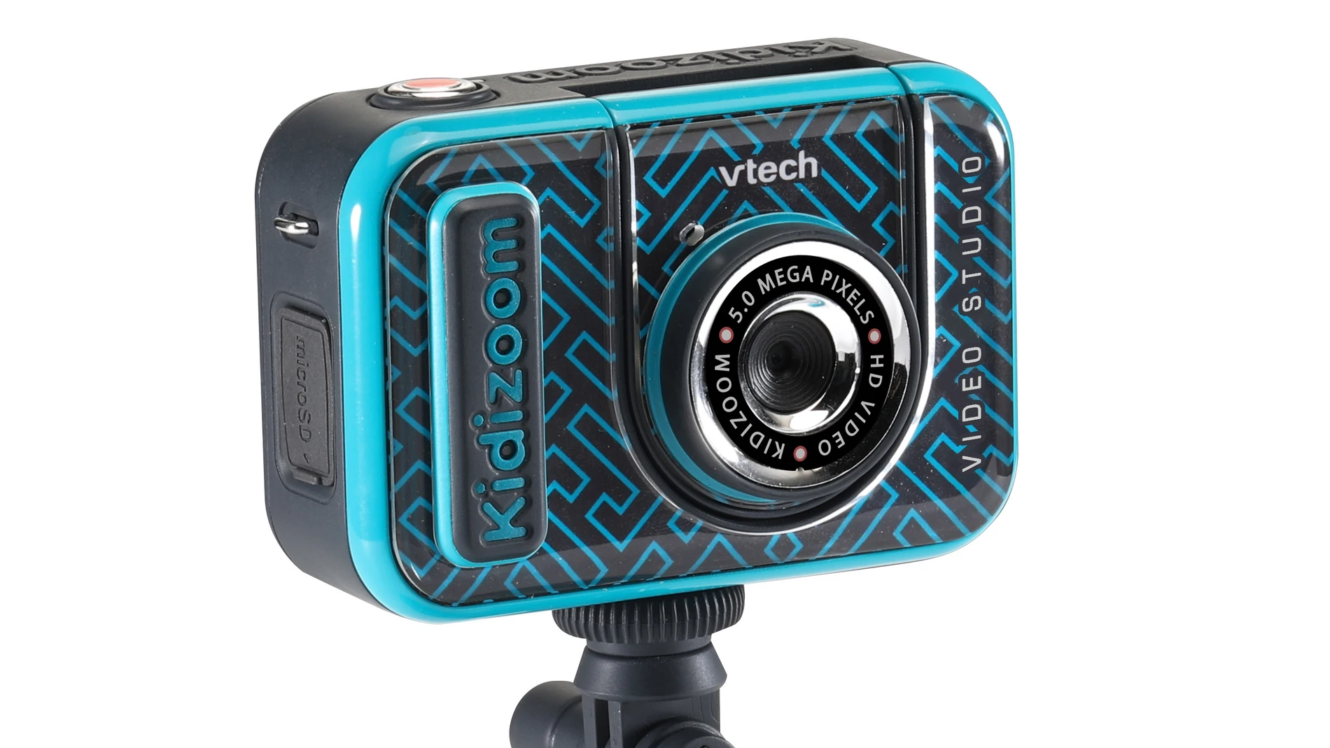 La cámara Kidizoom, de VTech
