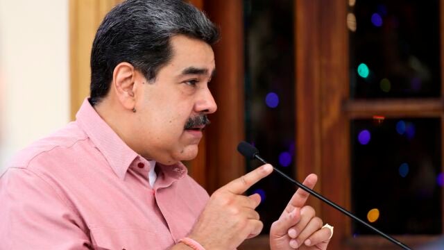 Maduro ha lamentado que el pueblo de Brasil tenga que "soportar" a un "neofascista", a un presidente "payaso", "irresponsable", "fallido", "farsante"