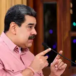 Maduro ha lamentado que el pueblo de Brasil tenga que "soportar" a un "neofascista", a un presidente "payaso", "irresponsable", "fallido", "farsante"