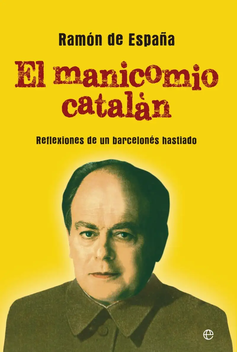 Los mejores libros sobre el nacionalismo catalán