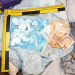 La Guardia Civil desarticula una organización criminal dedicada al tráfico de drogas en la comarca de Requena-Utiel