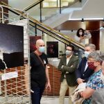 Arranque de las Jornadas Astronómicas en Almería