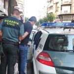 Detenido el 'pequeño Nicolás' de Crevillent por un delito de odio