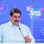 Nicolás Maduro se levantó de la mesa de negociación con la oposición en México tras la entrega de Alex Saab a EE UU