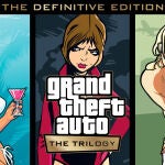 Trilogía de Grand Theft Auto