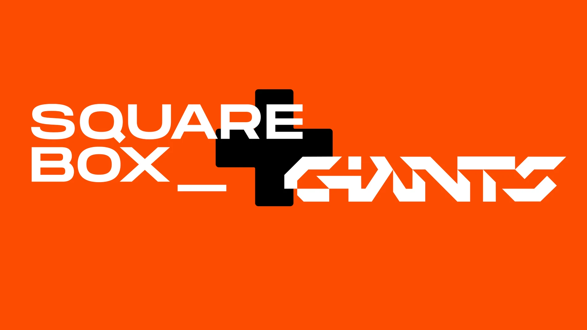 Squarebox | Vodafone Giants