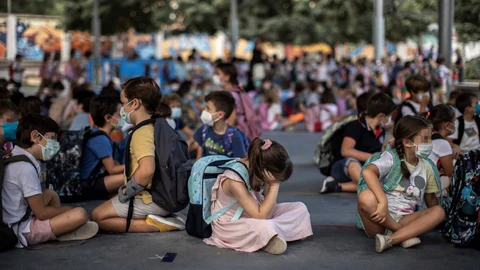 Educación retomará las clases el día 10 de enero con normalidad