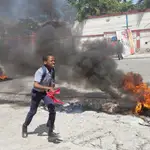 La violencia no cesa en Haití y las bandas radicales toman el país