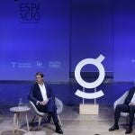 El presidente de Telefónica, José María Álvarez-Pallete, ha anunciado la creación de un gran Hub mundial de Innovación y Talento en la sede de la compañía.