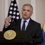 La investigación preliminar sobre Colombia es la que más tiempo llevaba abierta en el TPI, desde 2004