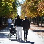 En la Comunidad Valenciana solo existen diez plazas de geriatría