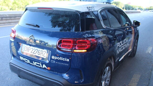 Detenida una mujer de 33 años por estafar 67.000 euros a un anciano de 87