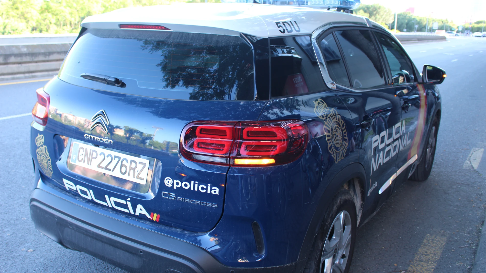 Detenida una mujer de 33 años por estafar 67.000 euros a un anciano de 87