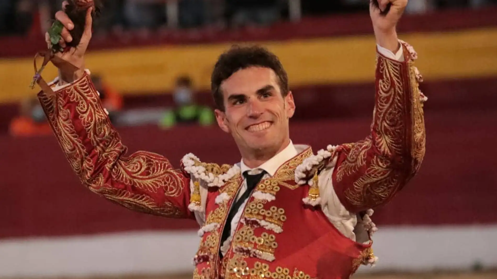 Fernando Adrián