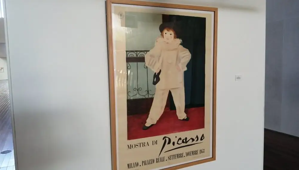 Exposición sobre el arte del circo que puede verse Valladolid