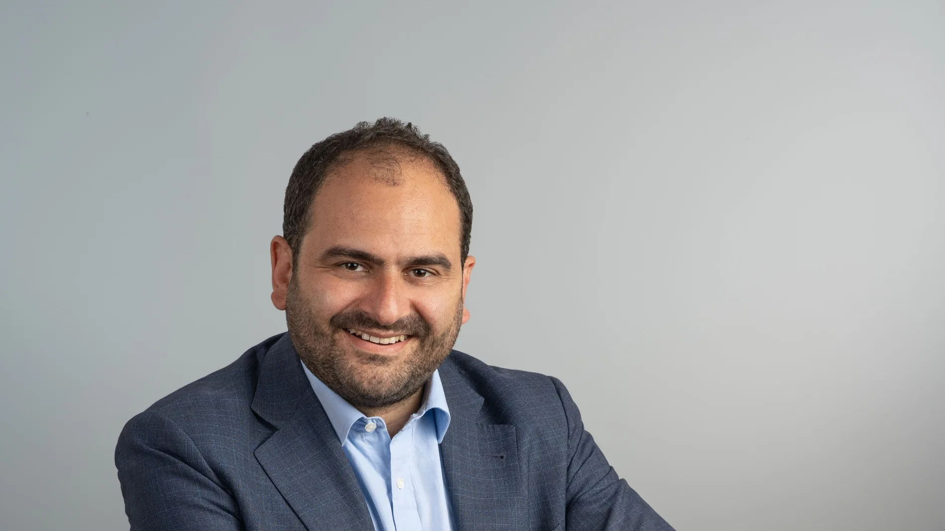 Fernando Sánchez Costa