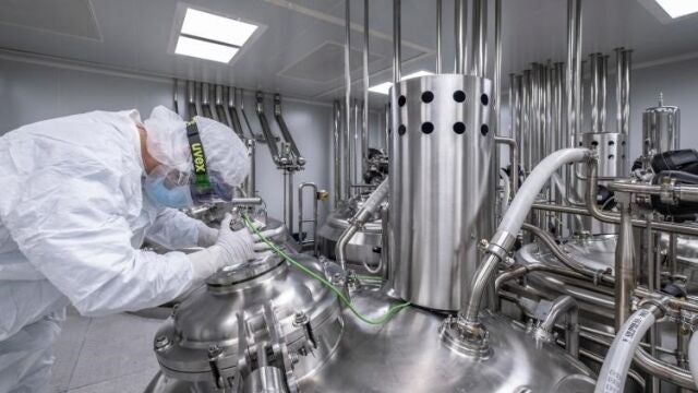 El Banco Europeo de Inversiones apoya a HIPRA en el desarrollo de la vacuna española contra el Covid-19