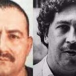 El presidente colombiano, Iván Duque, calificó la detención de Otoniel como “el golpe más grande al narcotráfico desde la caída de Pablo Escobar