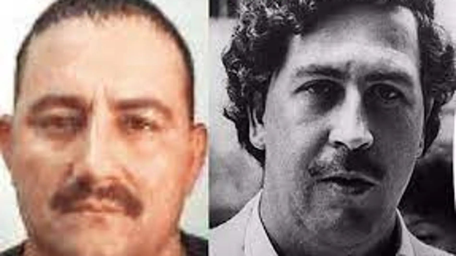 El presidente colombiano, Iván Duque, calificó la detención de Otoniel como “el golpe más grande al narcotráfico desde la caída de Pablo Escobar