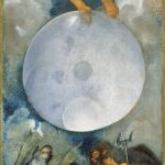El mural de Caravaggio que saldrá a subasta