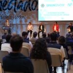 La RFEDI-Spainsnow presenta a las selecciones de la temporada olímpica 2021-22 en el Magariños.RFEDI26/10/2021