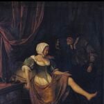 Prostitución en el siglo XIII