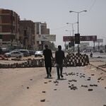 Mali, Chad, Guinea o Sudán han sufrido golpes de Estado en los últimos meses, países que se encuentran entre los más pobres del mundo, de gran inestabilidad