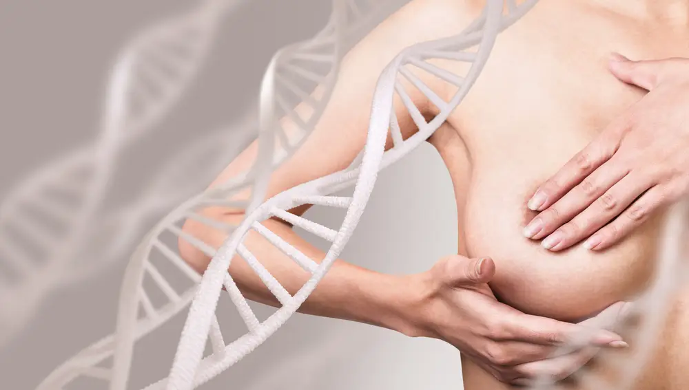 Aumentar la actividad física reduce el riesgo de cáncer de mama