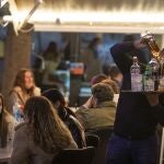 El paro subió con intensidad en el sector servicios durante el tercer trimestre del año