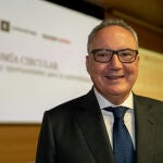 El presidente de Grupo Cosentino, Francisco Martínez-Cosentino, en una imagen de archivo