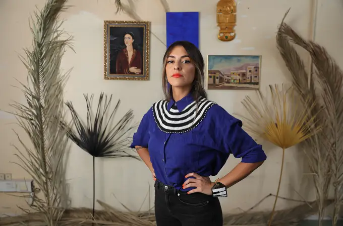 Suzanne Ruiz: «Quiero abrir un “centro ecuañol” en Madrid para combatir el racismo en la capital»