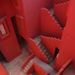 Muralla Roja de Calpe
