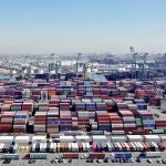 En España faltan al menos 15.000 conductores profesionales para mover las mercancías de los puertos hasta los centros de consumo