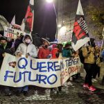 Protesta de Soria YA!