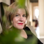 Almendral es la presidenta de la Asociación Nacional de Informadores de Salud (ANIS)