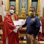 La Fundacion Christus Yacens recauda más de 5.400 euros con la campaña "Come un plátano por La Palma"