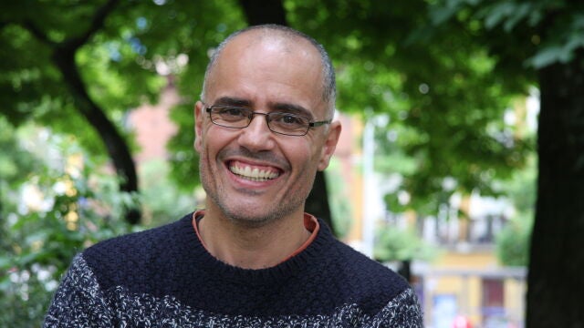 Luis González Reyes