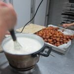 Los pasteleros artesanales afrontan Todos los Santos con la ilusión de recuperar prácticamente la normalidad en ventas