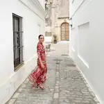 Tamara Falcó en su cuenta de Instagram.