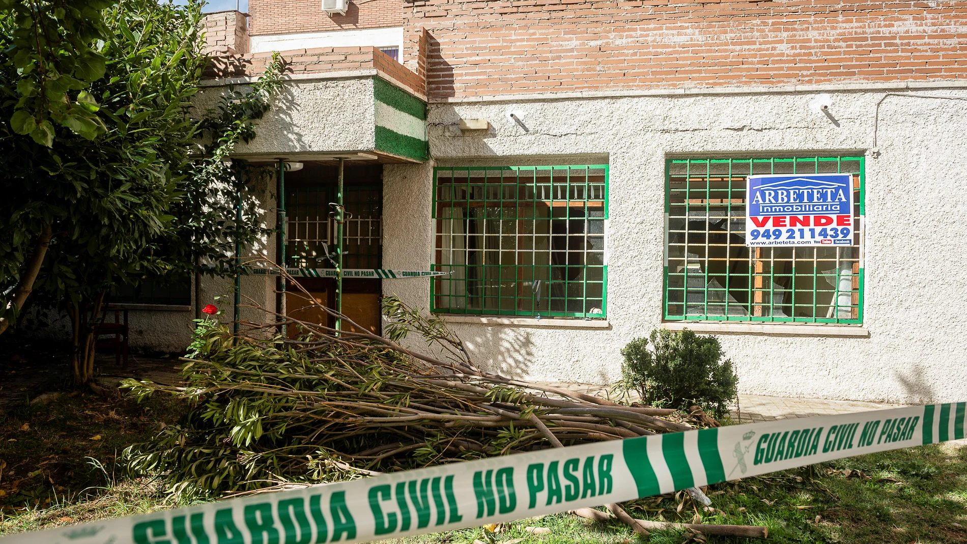 El hombre manipuló el grupo electrógeno que causó las emisiones nocivas que provocó la intoxicación de los adolescentes