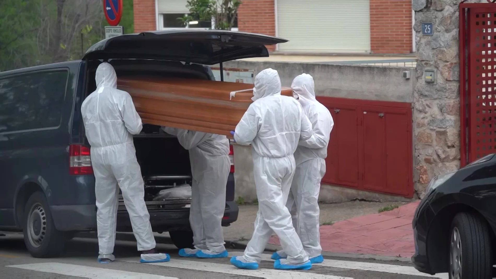 Cerca de 7 millones de personas fallecieron en todo el mundo a causa de la covid