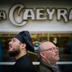 Restaurante La Caeyra
