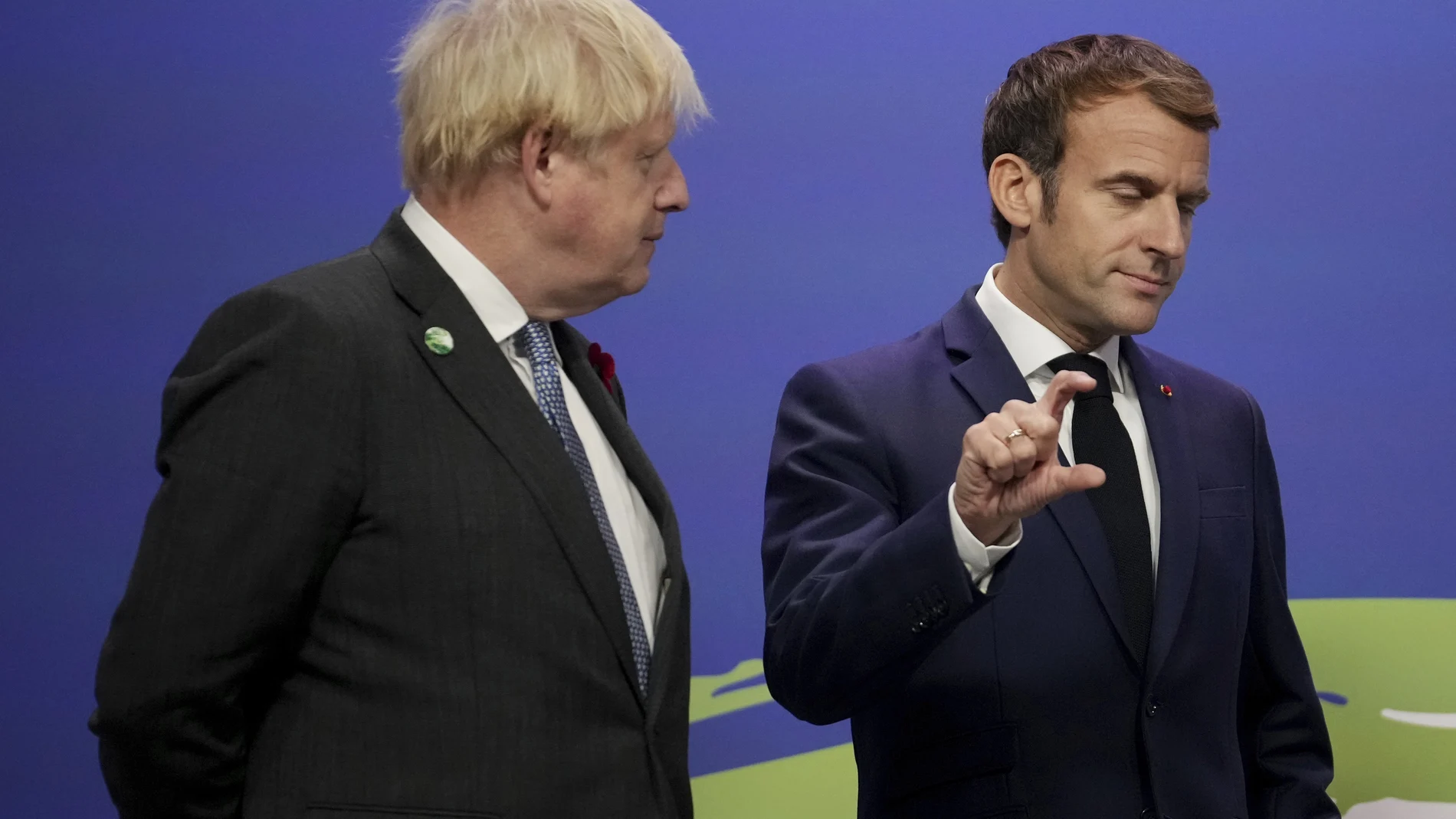 Francia se ha comprometido a hacer propuestas para hacer frente a la crisis migratoria en el Canal, e incluso sugirió que se podrían reanudar las conversaciones con Reino Unido