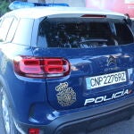 La Policía Nacional detiene a un joven tras robar mediante escalo en varias viviendas del centro